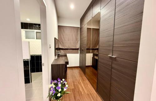 San Kamphaeng Villa | Serenity Family house 4BR 4Baths