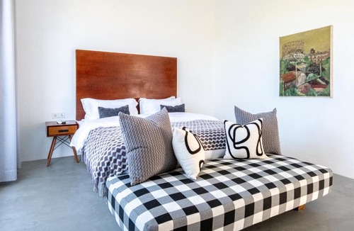 Siem Reap Hotel | Serenity Home