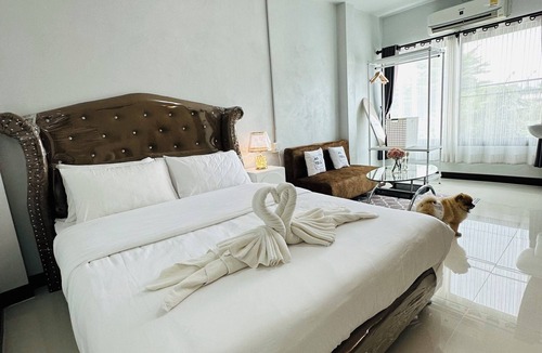 Wiang Nuea Apartment | Service apartment lampang