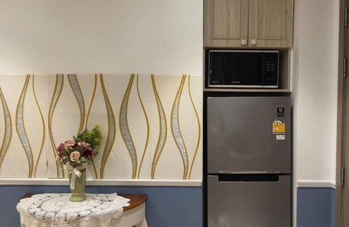 Na Chom Thian Apartment | Seven seas cote Apartment