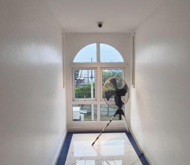 Na Chom Thian Apartment | Seven seas cote Apartment