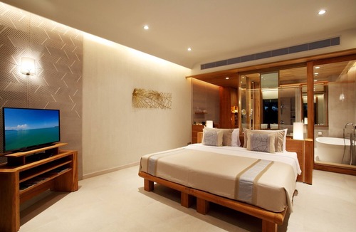 Wichit Villa | (SHA+)Pool Suite West (Sunset)-Sri Panwa