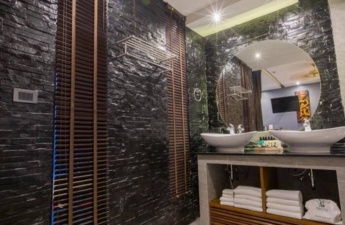 Patong Resort | (SHA+)Premium Deluxe with Plunge Pool suite(A)
