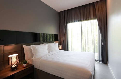 Chalong House | (SHA) Tropical Forest one bedroom suite 10