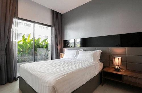 Chalong House | (SHA) Tropical Plantation Escape one bedroom 3