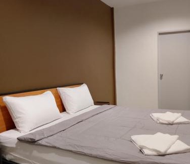 Pak Phraek House | Sheep House บ้านนับแกะ