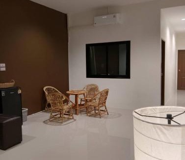 Pak Phraek House | Sheep House บ้านนับแกะ