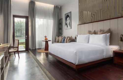 Siem Reap Hotel | Shintana Saya La Maison