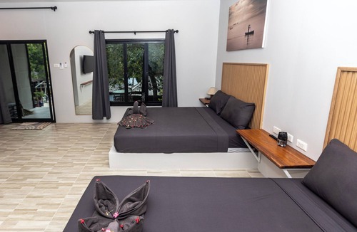 Haad Yao Resort | Shiralea Island Resort