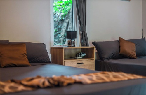 Haad Yao Resort | Shiralea Island Resort