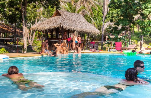 Haad Yao Resort | Shiralea Island Resort