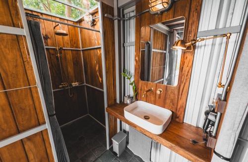 Koh Tao Hotel | Shiva Lodge