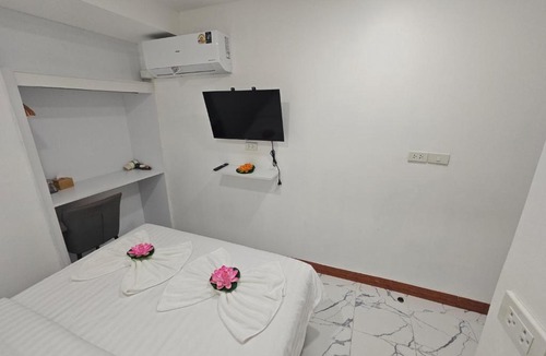 Thanon Phaya Thai House | Shwe Ooe Lay Guest House