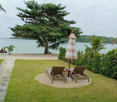 Ko Kood Resort | Siam Beach Resort Koh Kood
