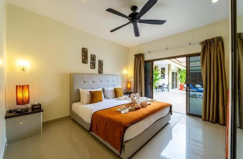 Bang Sare Hotel | Siam Court Hotel and Resort