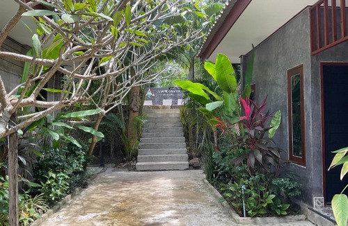 Ko Lanta Resort | Siam Lanta Resort - SHA Extra Plus
