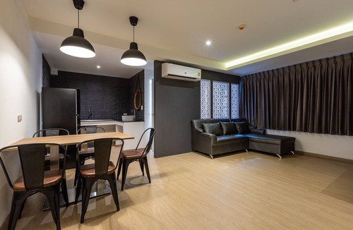 Ratchathewi Hotel | Siam Star Hotel
