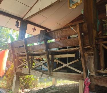 Pra Du House | SidanittaSmallHut&Village