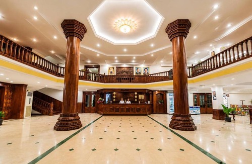 Siem Reap Hotel | Siem Reap Cambodia Hotel