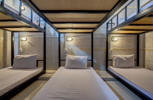 Downtown Siem Reap Hostel | Siem Reap Pub Hostel