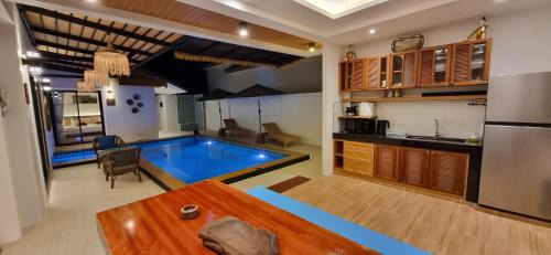 Krabi Villa | Sila Thai Pool Villa3