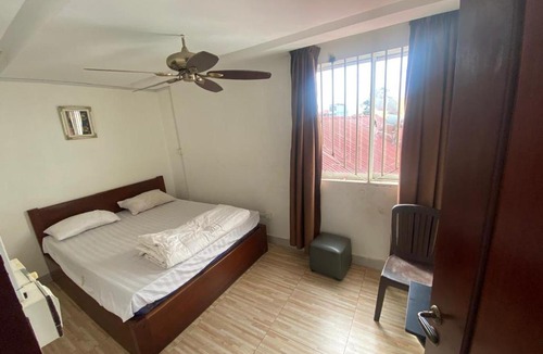 Kampot Hotel | silk&spice kampot