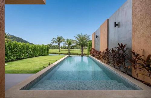 Klong Son Villa | Silk Villa By Utalay Koh Chang
