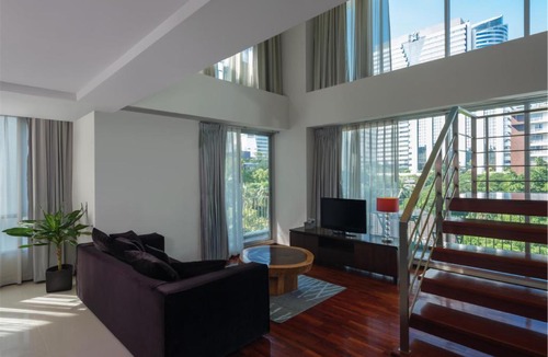 Silom Hotel | Silom Lofts
