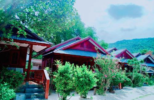 Haad Yao Resort | Silver Beach Bungalow