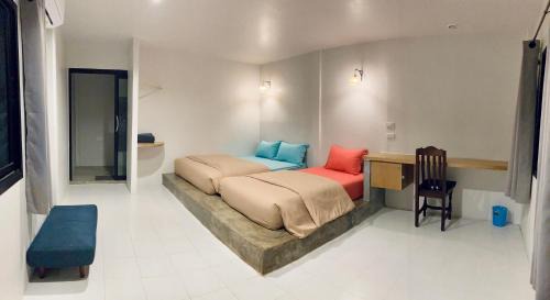 Ao Nang Bed & Breakfast | Simple House Ao Nang - B&B