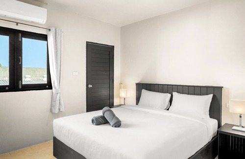 Chaweng City Center Hotel | Simply Stay Chaweng