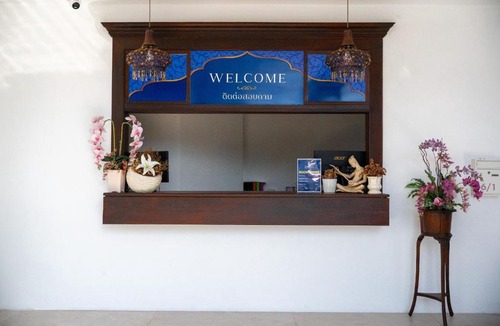 Old City Hotel | Singharaj Boutique Hotel