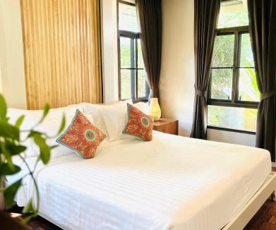Thap Sakae Resort | Sirarun Resort