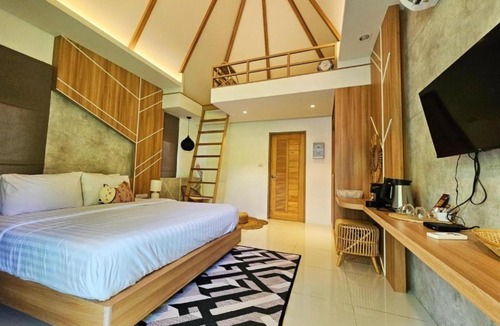 Pong Resort | Siri Lagoona Resort & Pool villa