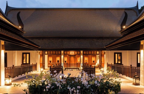 Bangkok Noi Villa | Siri Sala Villa - Six Bedroom Villa, Sleeps 12