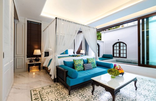 Old City Hotel | Siri Villa Chiang Mai