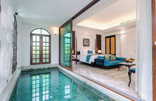 Old City Hotel | Siri Villa Chiang Mai