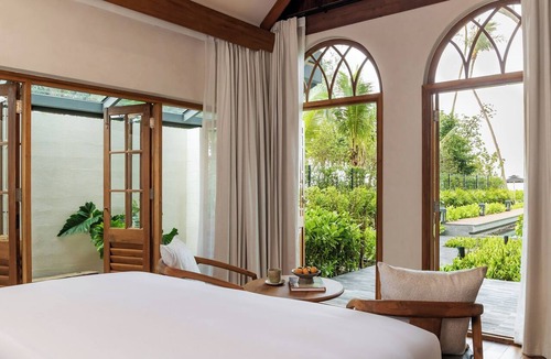 Lipa Noi Villa | Siritarar Residence