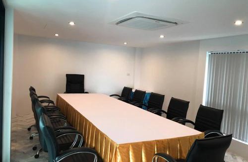 Downtown Krabi Hotel | Sita Krabi Hotel