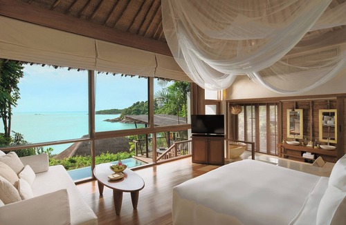 Moo 5 Resort | Six Senses Samui