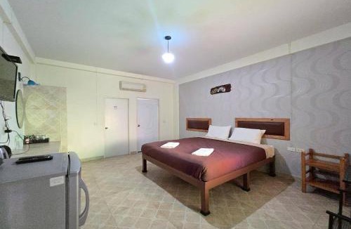 Phitsanulok Hotel | SK Hotel Phitsanulok