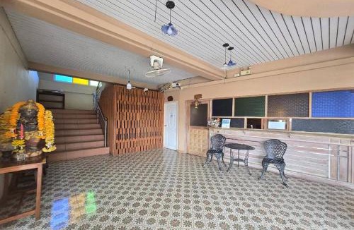 Phitsanulok Hotel | SK Hotel Phitsanulok