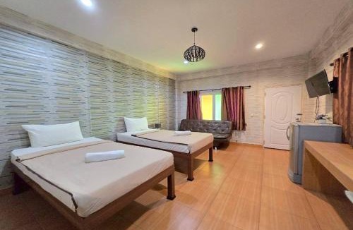 Phitsanulok Hotel | SK Hotel Phitsanulok