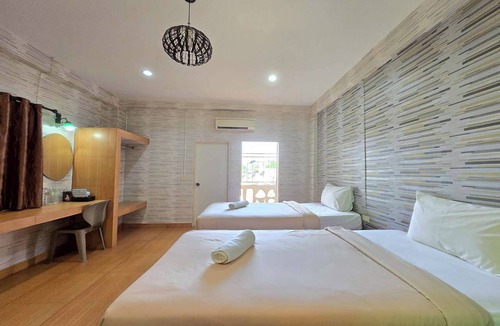 Phitsanulok Hotel | Sk Hotel Phitsanulok