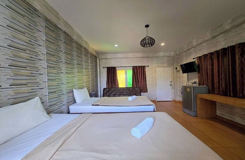 Phitsanulok Hotel | Sk Hotel Phitsanulok