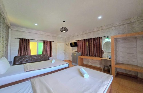 Phitsanulok Hotel | Sk Hotel Phitsanulok