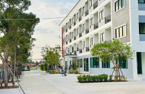 Nong Khae Hotel | SK Residence & resort