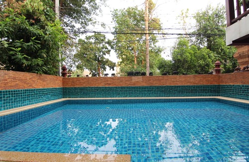 Sri Phum House | skhouse2 Chiang Mai, Thailand