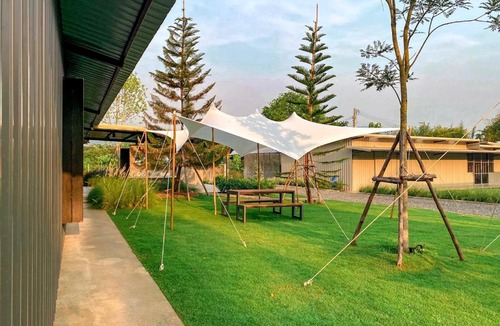 Mae On Villa | Skugga Cabin