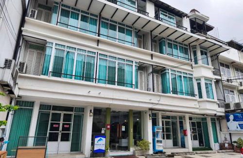 Samsen Nok House | Skutan-MTB Sutthisan